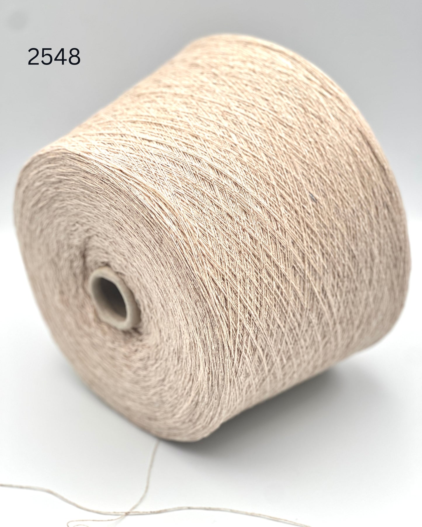 Casa del Filato Frisby merino silk lace weight yarn from iDOKNiT