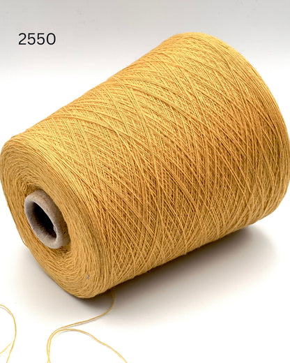 Papi Fabio Dorothy merino cashmere lace weight yarn from iDOKNiT