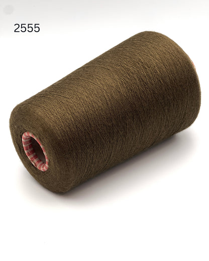 Filatura di Trivero Dafne cashmere silk cobweb weight yarn from iDOKNiT