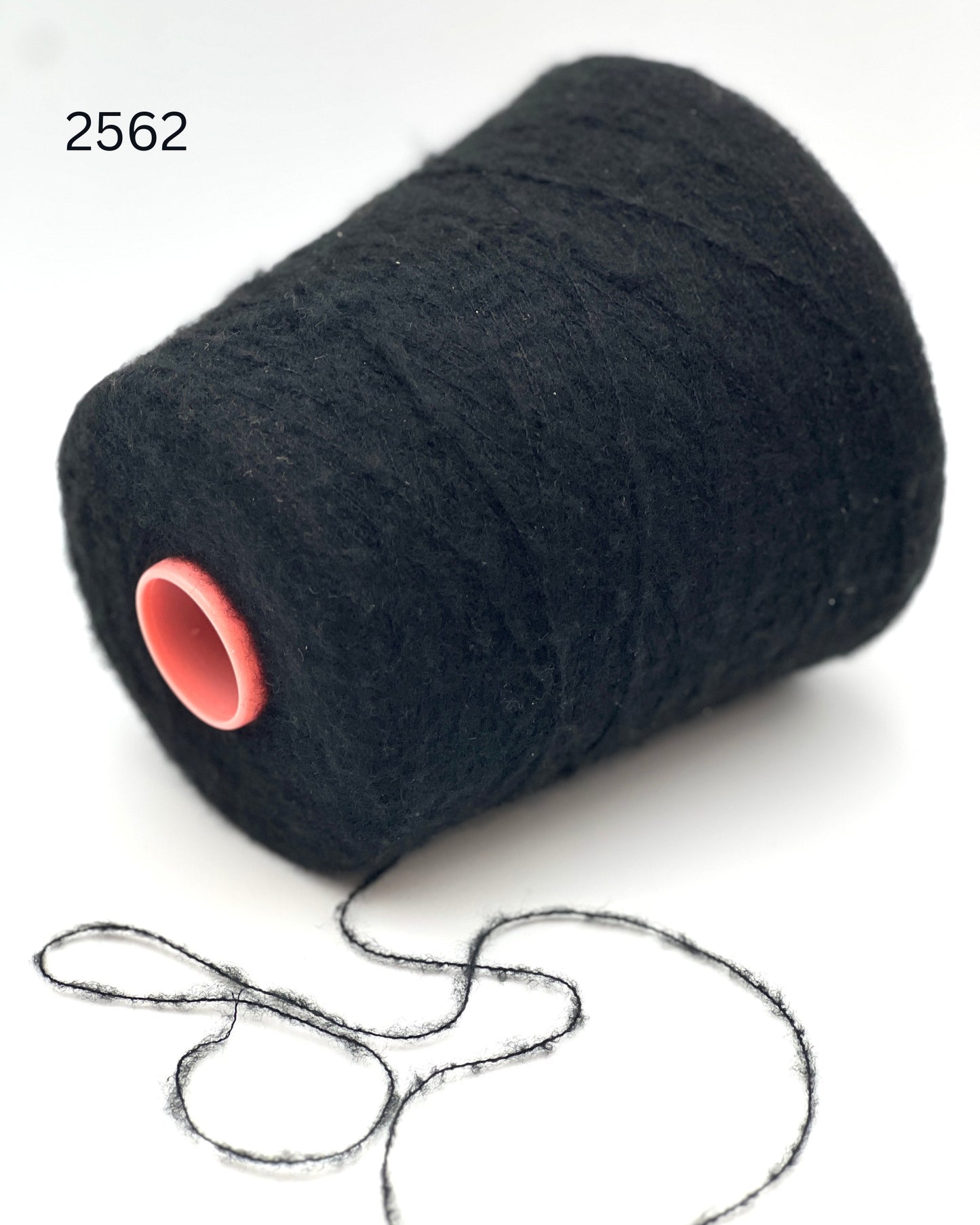 Biagioli Modesto Aura Soft cashmere silk brushed lace weight yarn from iDOKNiT