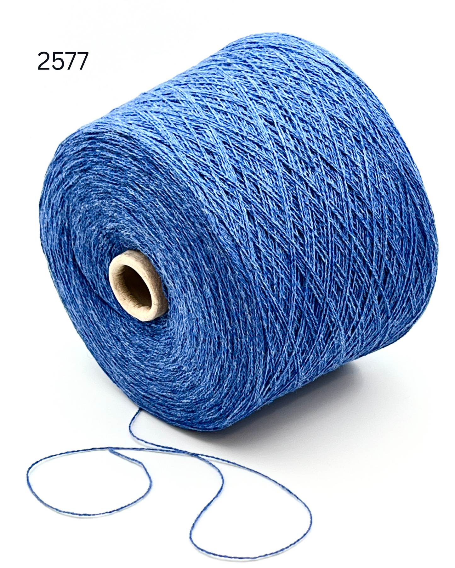 Profilo Lanashetland 80 percent Shetland Wool and 20 percent Polyamide Italian lace yarn from iDOKNiT