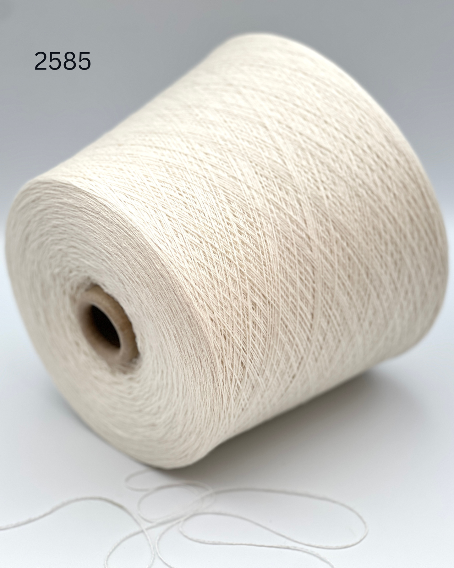Loro Piana 100 percent pure Cashmere fine lace weight Italian yarn from iDOKNiT