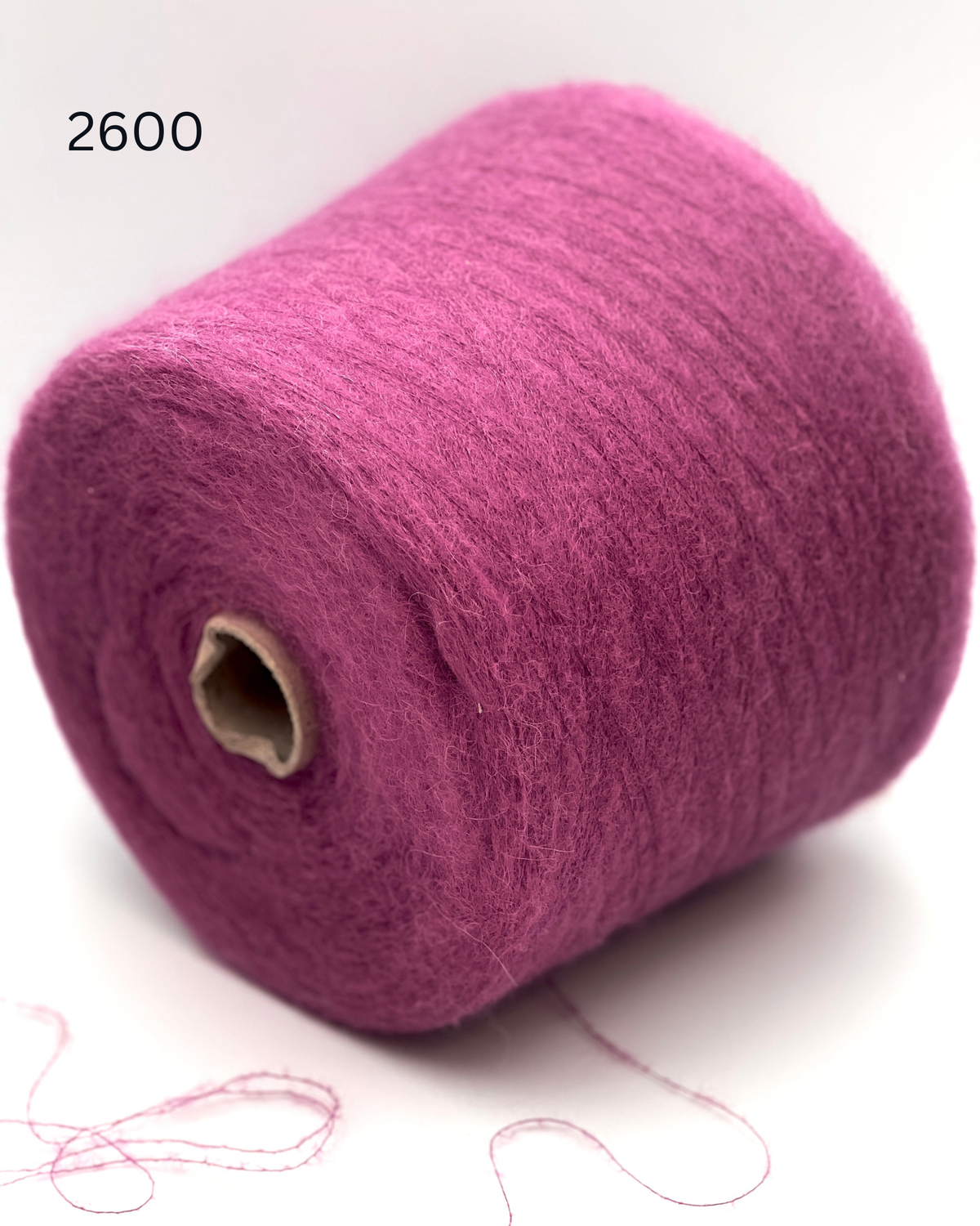 Pecci Filati Audrey 35 percent Superkid Mohair 35 percent Baby Alpaca Italian lace weight yarn from iDOKNiT