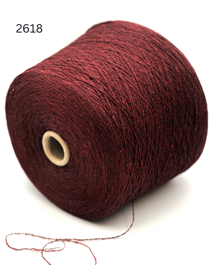 Filati Buratti Camello Cash Silk 40 percent Camel 40 percent Cashmere 20 percent Silk Italian lace yarn from iDOKNiT
