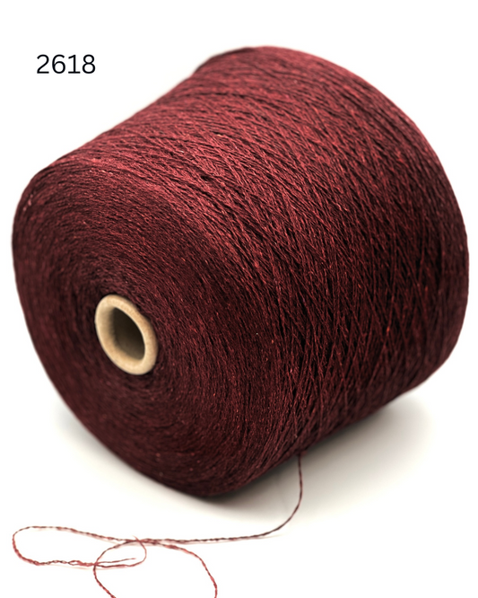 Filati Buratti Camello Cash Silk 40 percent Camel 40 percent Cashmere 20 percent Silk Italian lace yarn from iDOKNiT