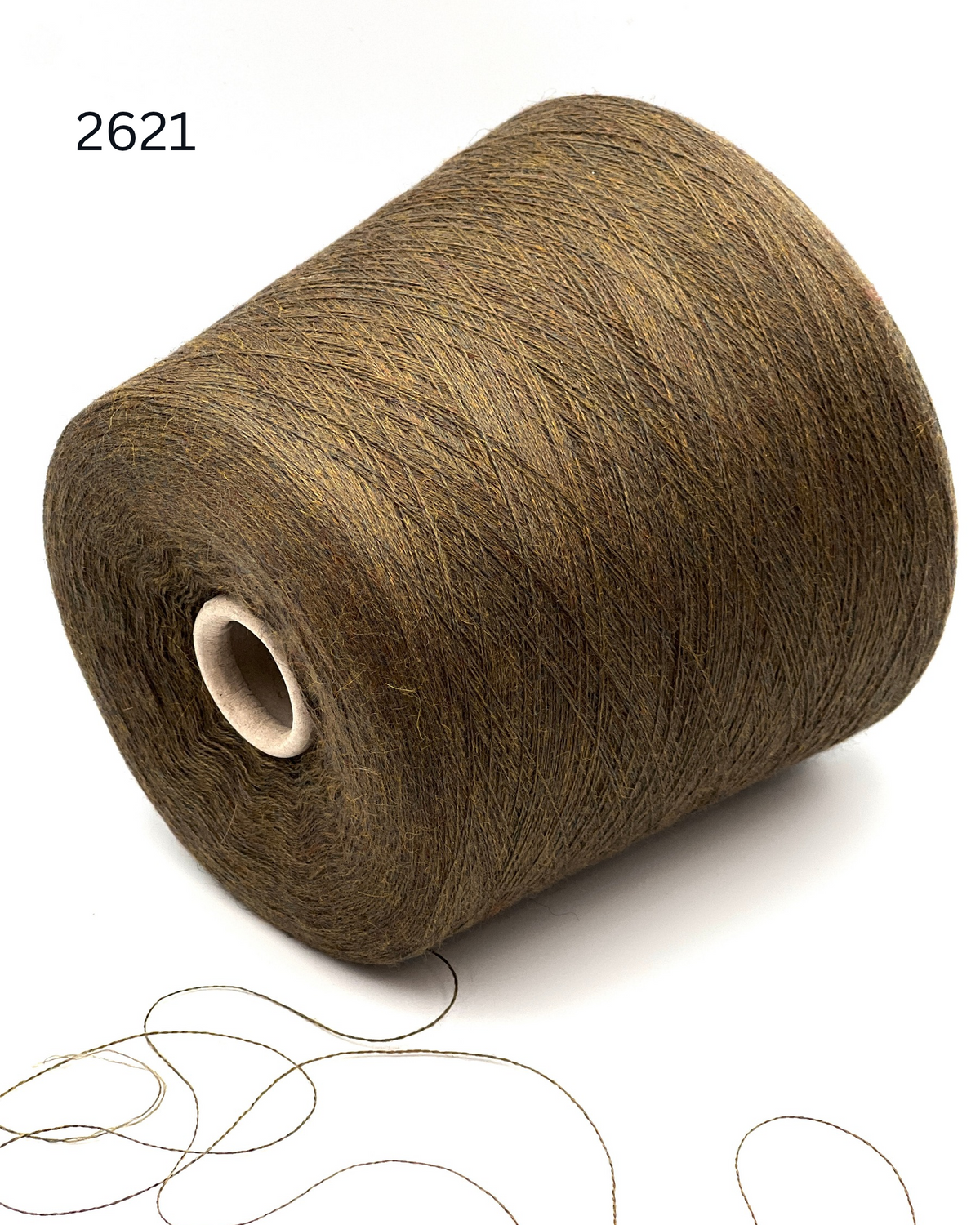 Loro Piana Almond 60 percent cashmere 40 percent baby alpaca Italian lace yarn from iDOKNiT