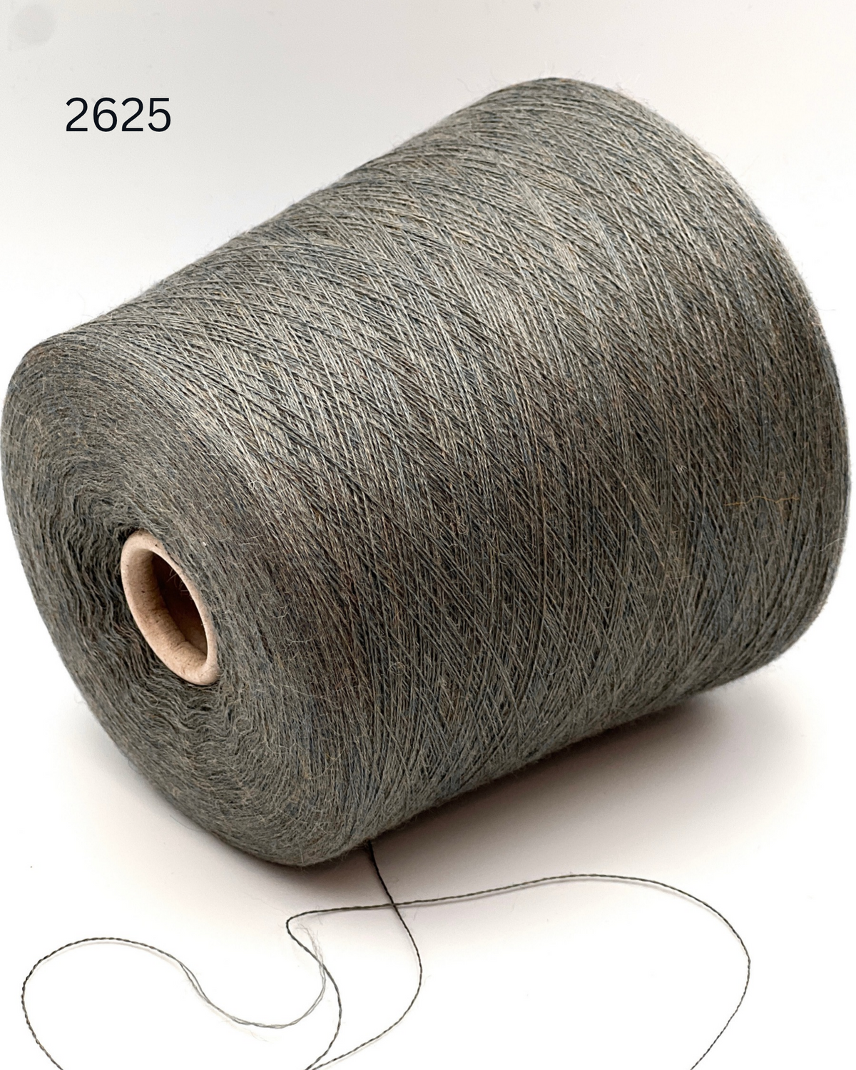 Loro Piana Almond 60 percent cashmere 40 percent baby alpaca Italian lace yarn from iDOKNiT