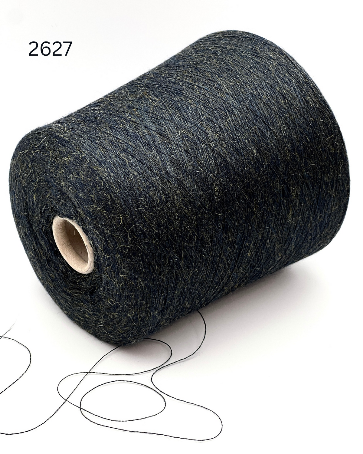Loro Piana Almond 60 percent cashmere 40 percent baby alpaca Italian lace yarn from iDOKNiT