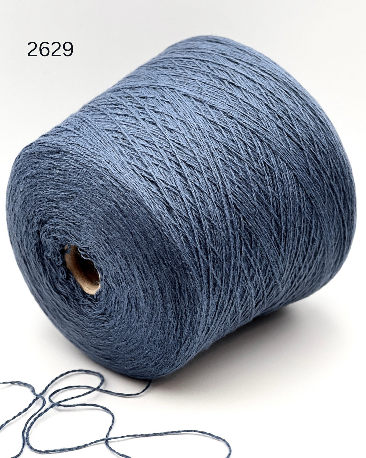 Loro Piana Clan 85 percent cashmere 15 percent superkid mohair Italian sport yarn from iDOKNiT