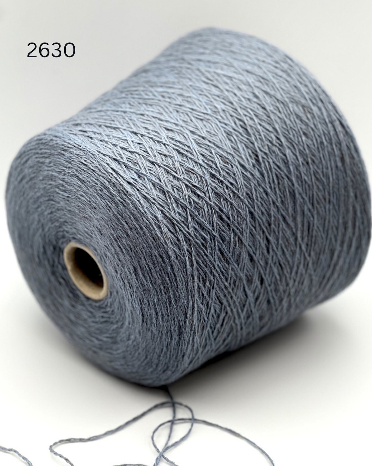 Loro Piana Clan 85 percent cashmere 15 percent superkid mohair Italian sport yarn from iDOKNiT