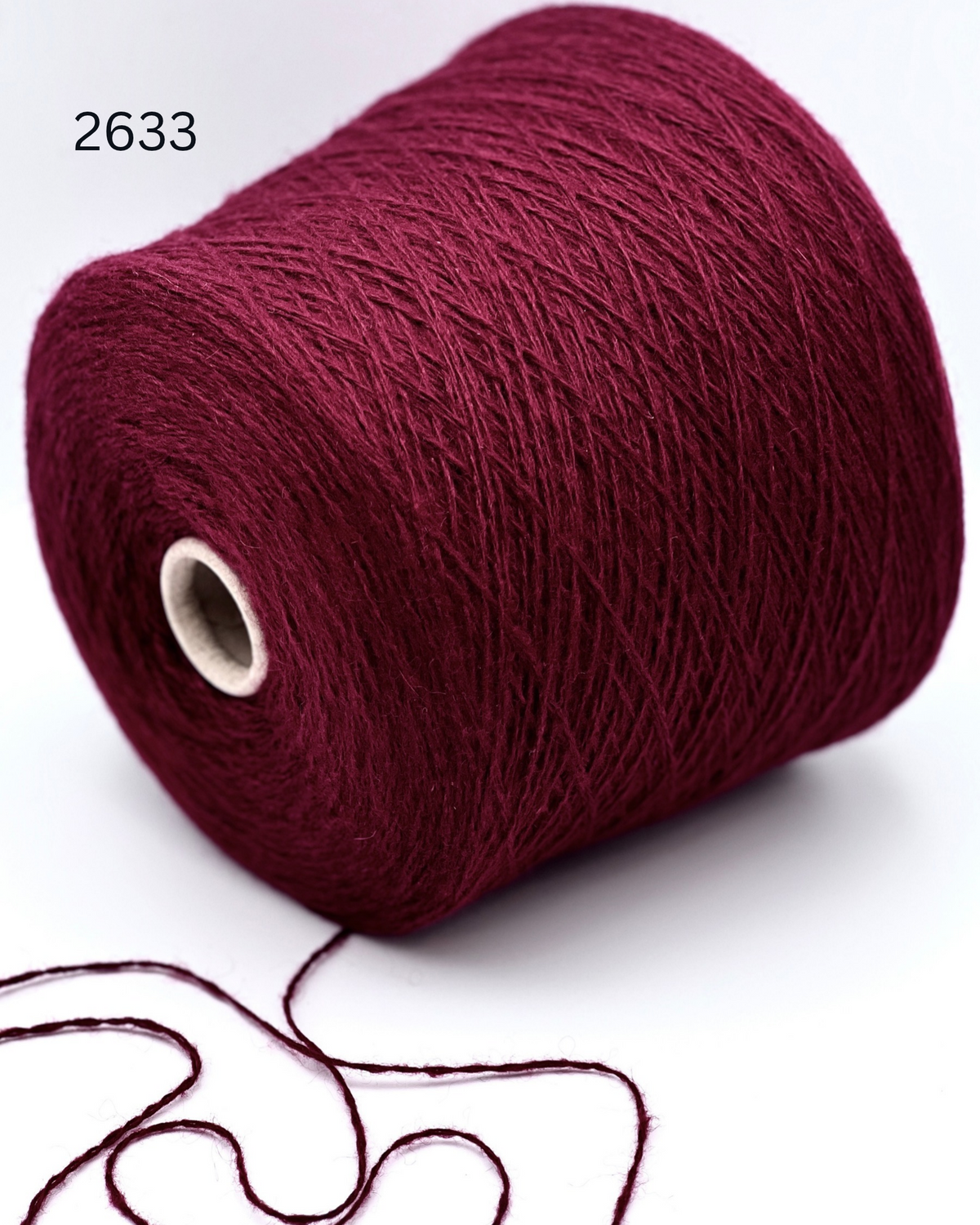 Loro Piana Clan 85 percent cashmere 15 percent superkid mohair Italian sport yarn from iDOKNiT