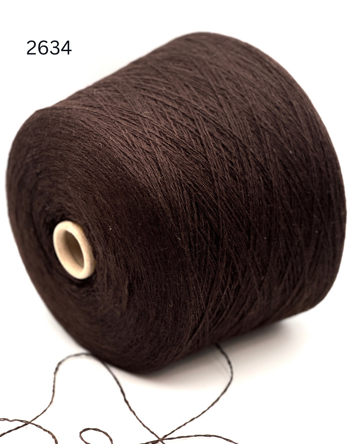 Loro Piana Clan 85 percent cashmere 15 percent superkid mohair Italian sport yarn from iDOKNiT