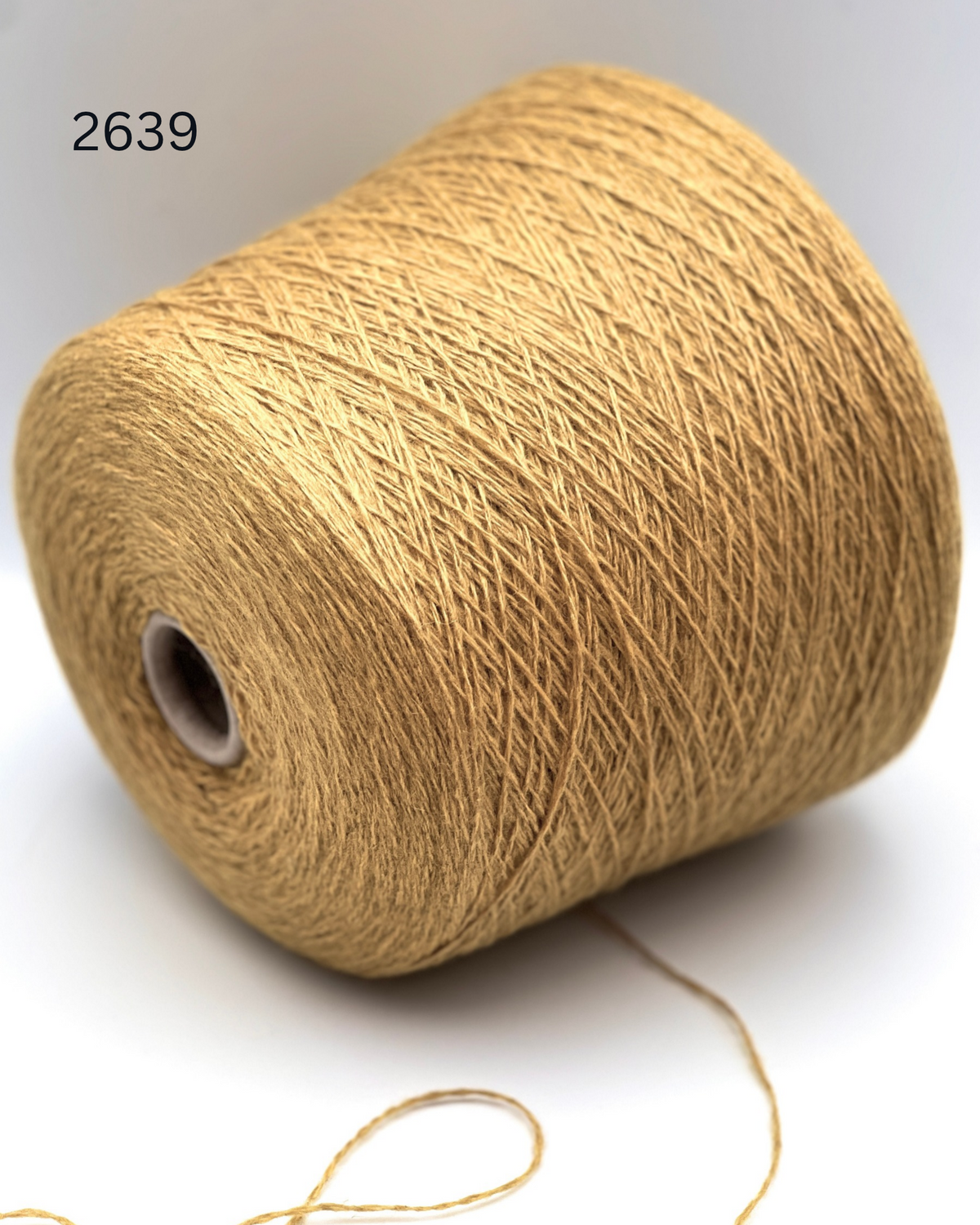 Loro Piana Clan 85 percent cashmere 15 percent superkid mohair Italian sport yarn from iDOKNiT