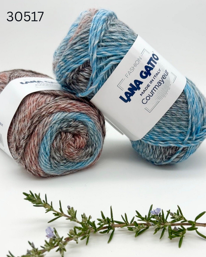 Lana Gatto COURMAYEUR yarn multicolor wool alpaca aran yarn Italy 200m 100g
Italian wool alpaca yarn Lana Gatto COURMAYEUR soft aran weight yarn
multicolor wool alpaca yarn gradient effect COURMAYEUR Lana Gatto Italy
aran weight wool alpaca yarn for sweaters shawls 200m 100g Italy