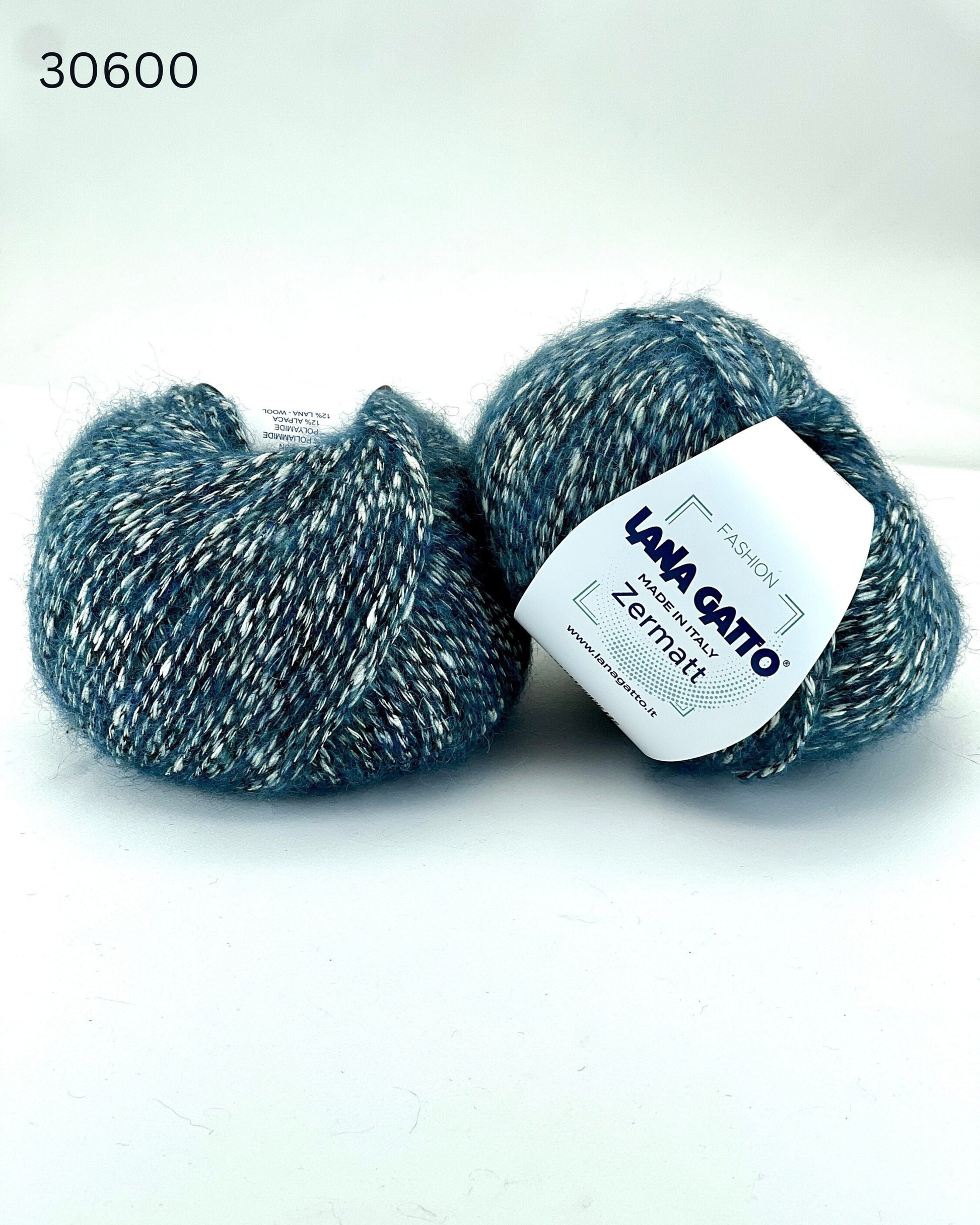 lana gatto zermatt cotton alpaca dk yarn italy multicolor tweed
luxury italian cotton alpaca yarn zermatt dk weight knitting yarn
soft breathable dk yarn lana gatto zermatt for sweaters scarves
multicolor tweed effect yarn lana gatto italy cotton alpaca blend