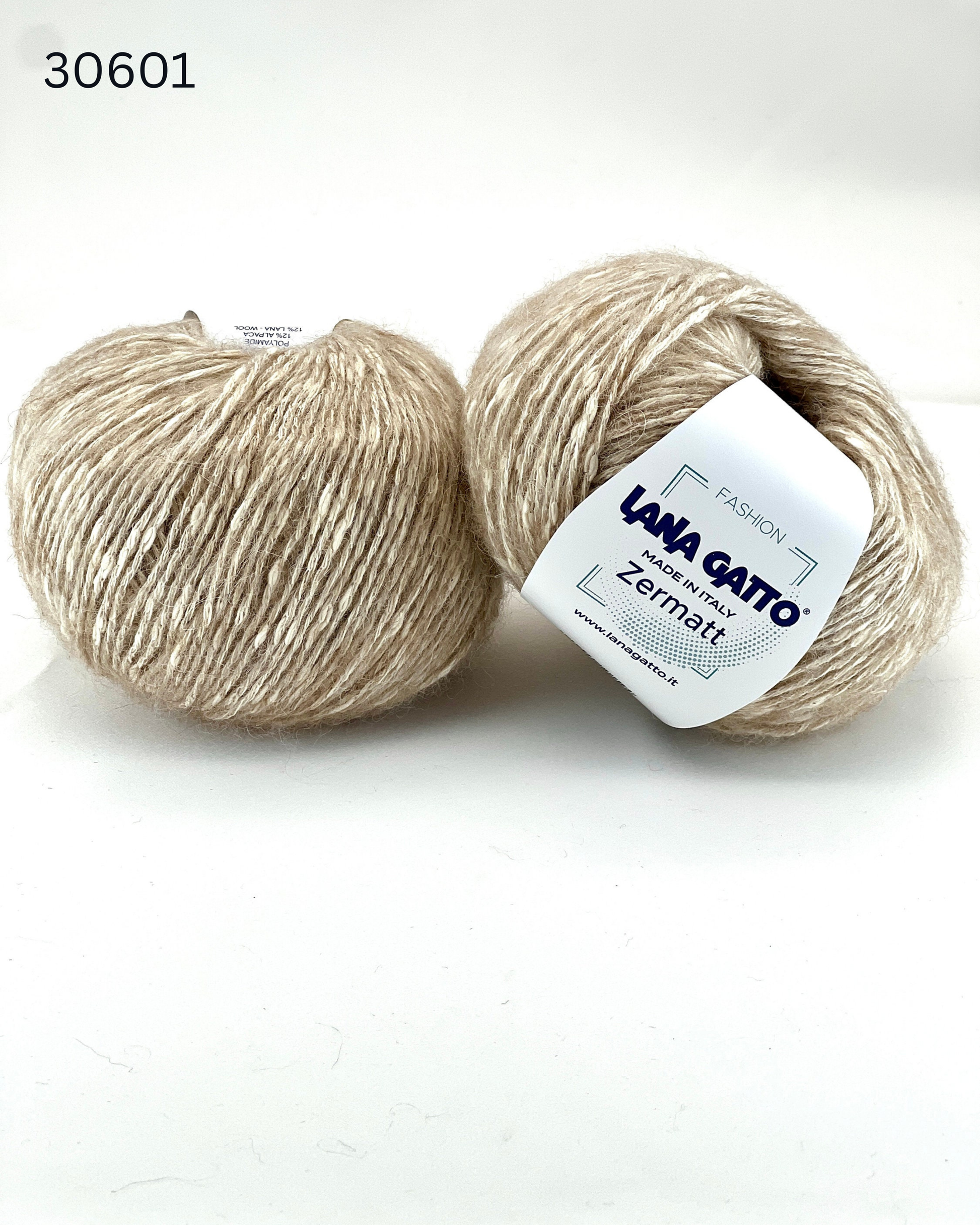 lana gatto zermatt cotton alpaca dk yarn italy multicolor tweed
luxury italian cotton alpaca yarn zermatt dk weight knitting yarn
soft breathable dk yarn lana gatto zermatt for sweaters scarves
multicolor tweed effect yarn lana gatto italy cotton alpaca blend