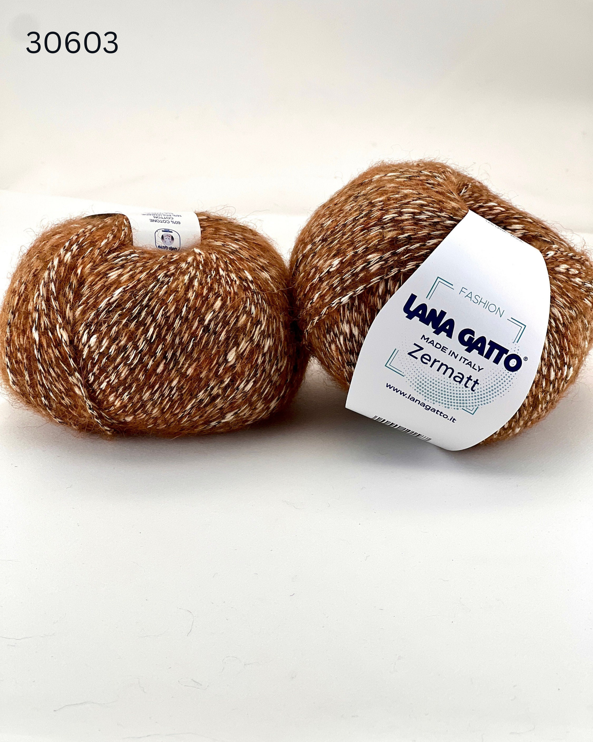 lana gatto zermatt cotton alpaca dk yarn italy multicolor tweed
luxury italian cotton alpaca yarn zermatt dk weight knitting yarn
soft breathable dk yarn lana gatto zermatt for sweaters scarves
multicolor tweed effect yarn lana gatto italy cotton alpaca blend