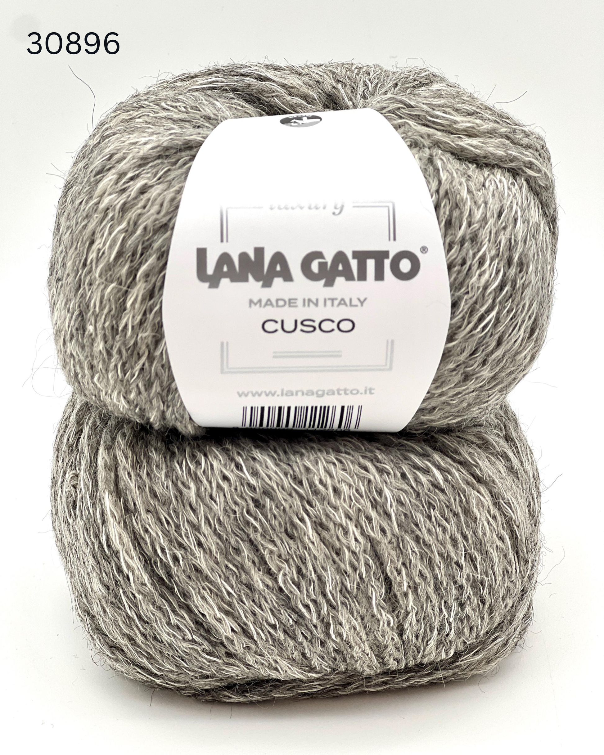 lana gatto cusco chunky chain yarn alpaca wool cotton italy 150m
luxury italian chain yarn lana gatto cusco alpaca wool cotton blend
soft chunky cable yarn for sweaters scarves hats lana gatto cusco
lana gatto cusco marled chain yarn natural beige gray brown tones
alpaca wool cotton chain construction yarn close-up texture italy