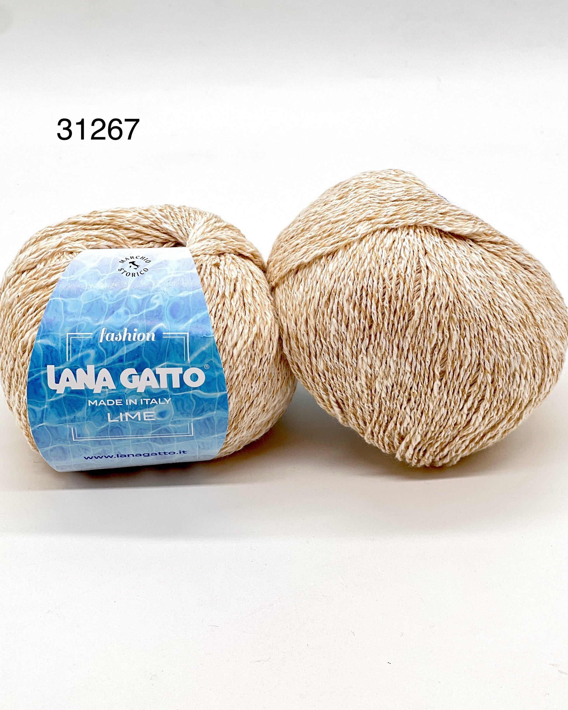 lana gatto lime organic cotton yarn sport weight italy
mouline flamme cotton yarn lana gatto lime 165m 50g
textured organic cotton yarn for summer tops cardigans
italian cotton yarn subtle texture breathable knitwear
lana gatto lime fashion collection summer yarn close up