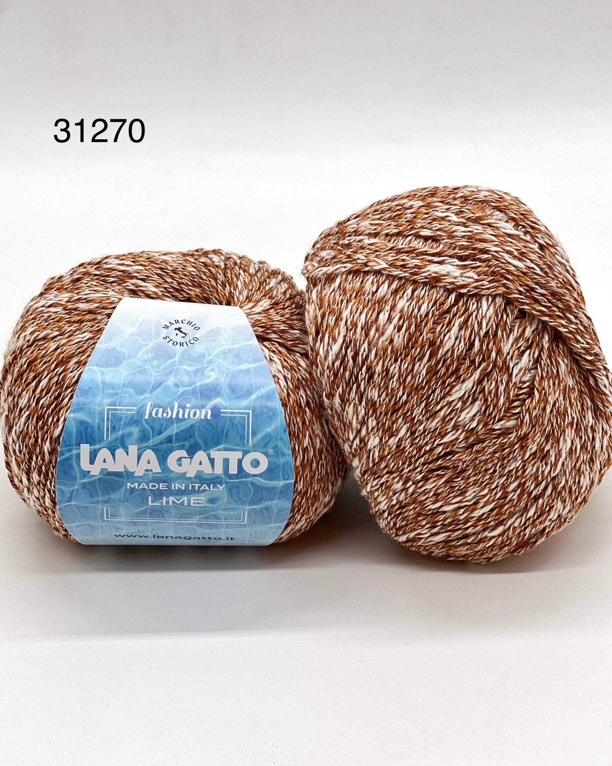 lana gatto lime organic cotton yarn sport weight italy
mouline flamme cotton yarn lana gatto lime 165m 50g
textured organic cotton yarn for summer tops cardigans
italian cotton yarn subtle texture breathable knitwear
lana gatto lime fashion collection summer yarn close up