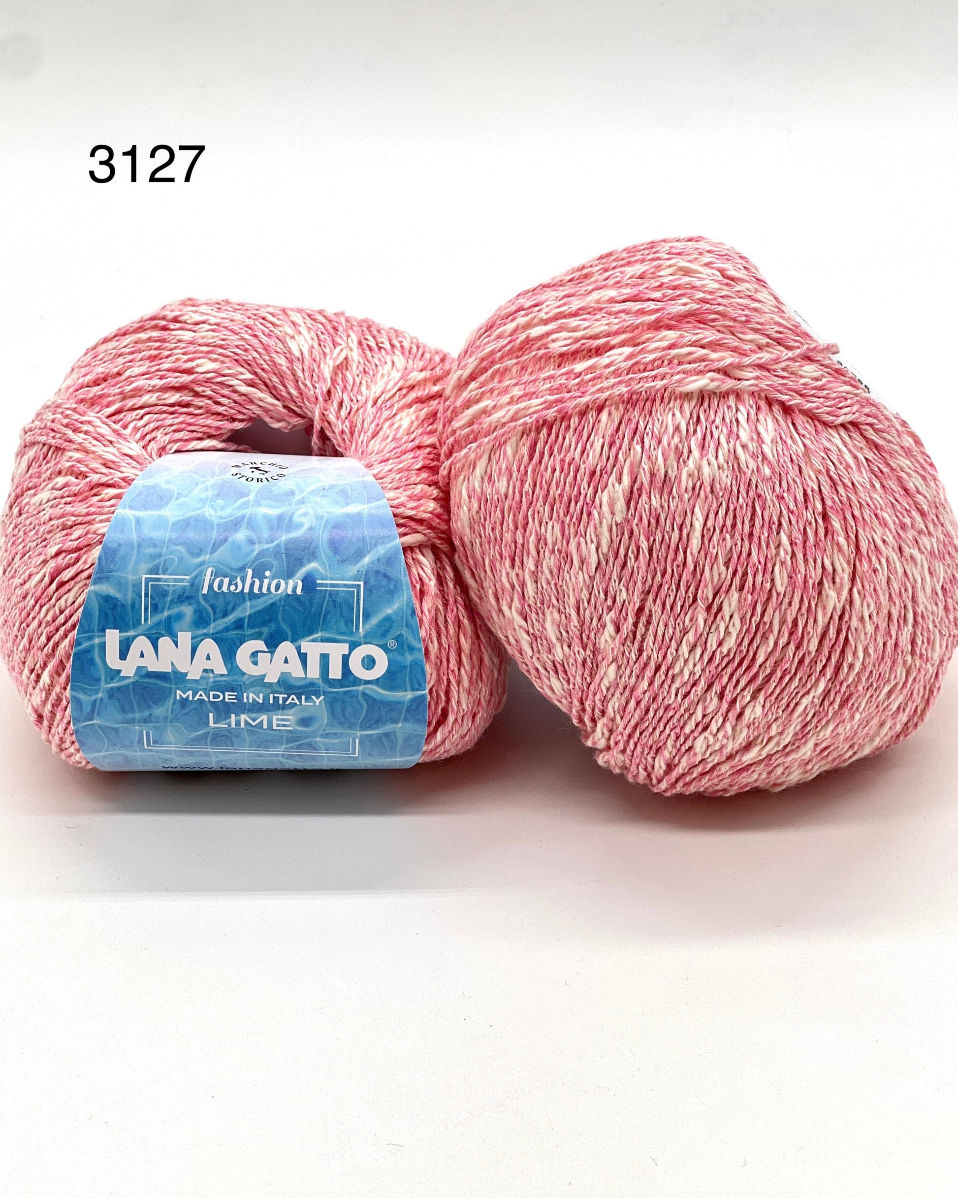 lana gatto lime organic cotton yarn sport weight italy
mouline flamme cotton yarn lana gatto lime 165m 50g
textured organic cotton yarn for summer tops cardigans
italian cotton yarn subtle texture breathable knitwear
lana gatto lime fashion collection summer yarn close up