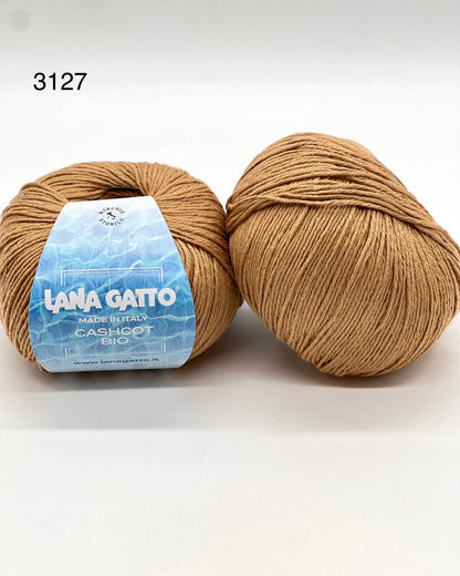lana gatto cashcot bio organic cotton cashmere yarn italy
luxury italian cotton cashmere yarn 170m 50g summer yarn
soft breathable cotton cashmere yarn lana gatto cashcot bio
premium organic cotton yarn with cashmere soft finish italy
lana gatto cashcot bio sport weight yarn close up