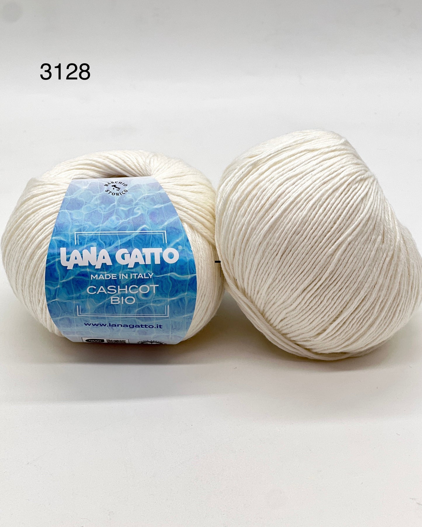 lana gatto cashcot bio organic cotton cashmere yarn italy
luxury italian cotton cashmere yarn 170m 50g summer yarn
soft breathable cotton cashmere yarn lana gatto cashcot bio
premium organic cotton yarn with cashmere soft finish italy
lana gatto cashcot bio sport weight yarn close up