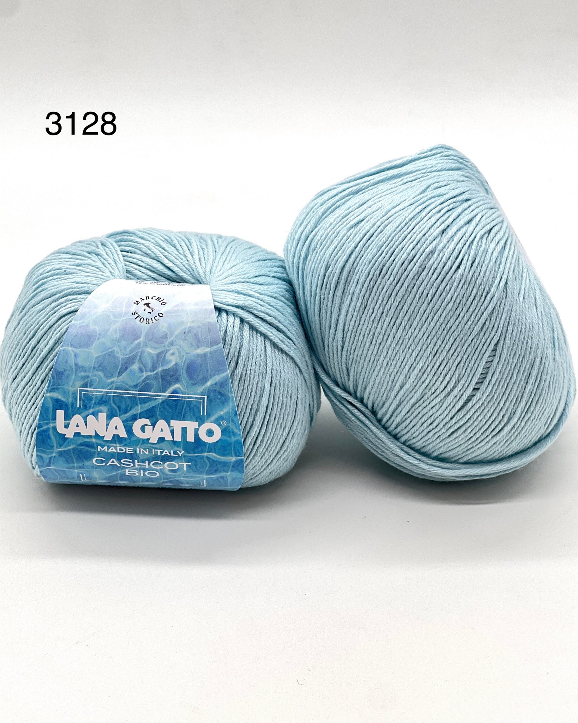 lana gatto cashcot bio organic cotton cashmere yarn italy
luxury italian cotton cashmere yarn 170m 50g summer yarn
soft breathable cotton cashmere yarn lana gatto cashcot bio
premium organic cotton yarn with cashmere soft finish italy
lana gatto cashcot bio sport weight yarn close up