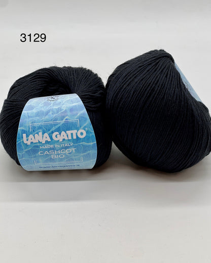 lana gatto cashcot bio organic cotton cashmere yarn italy
luxury italian cotton cashmere yarn 170m 50g summer yarn
soft breathable cotton cashmere yarn lana gatto cashcot bio
premium organic cotton yarn with cashmere soft finish italy
lana gatto cashcot bio sport weight yarn close up