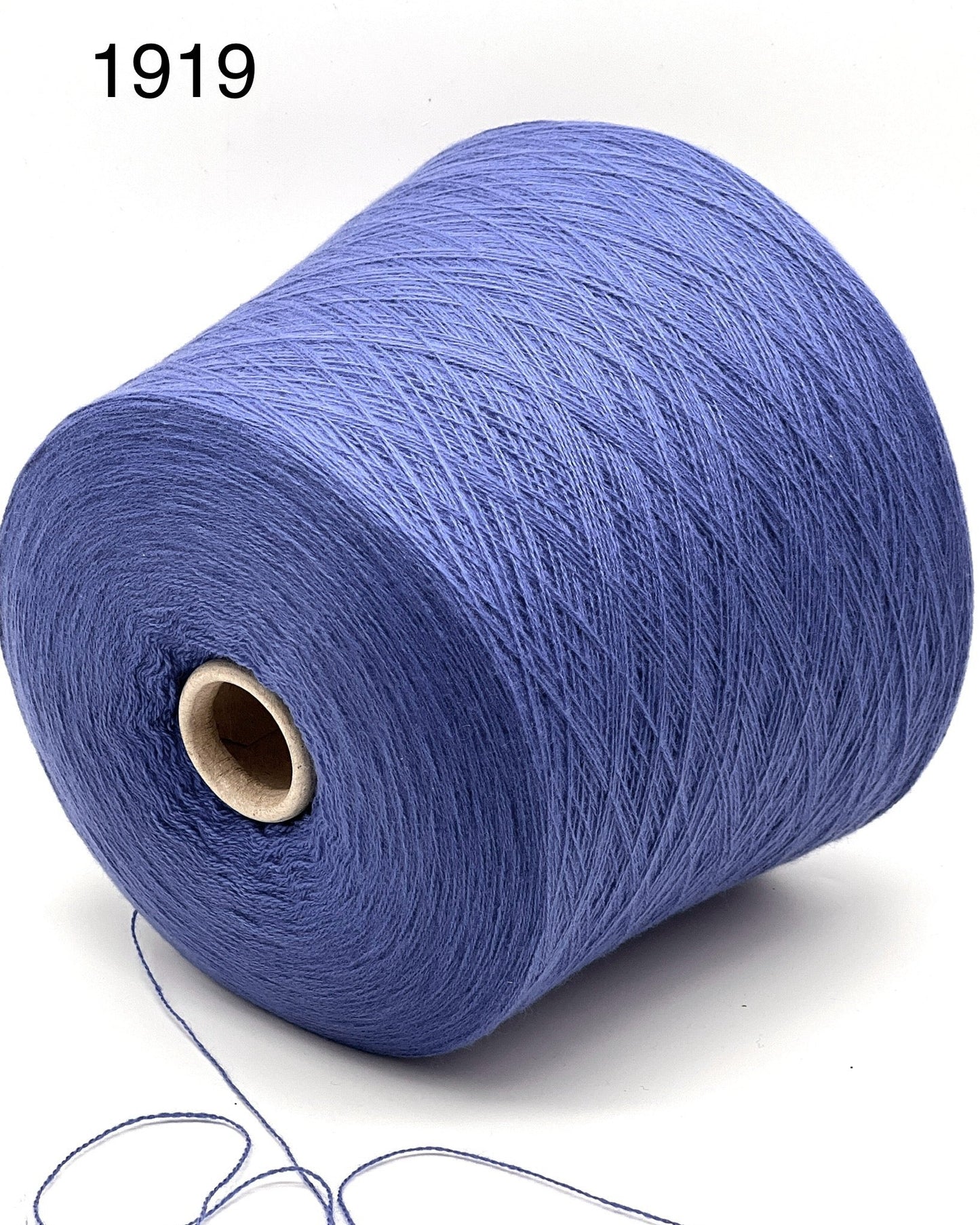 Luxury Loro Piana LEGEND 2/27 lace yarn made in Italy, 50% cashmere and 50% merino wool blend with refined marl effect, ultra-fine high-yardage yarn for multi-strand knitting, machine knitting, and luxury garments, available at iDOKNiT yarn shop