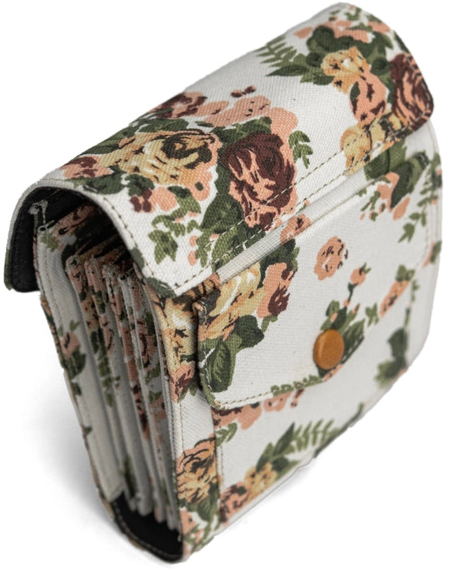 muud Betina canvas interchangeable knitting needle tip and cable case from iDOKNiT