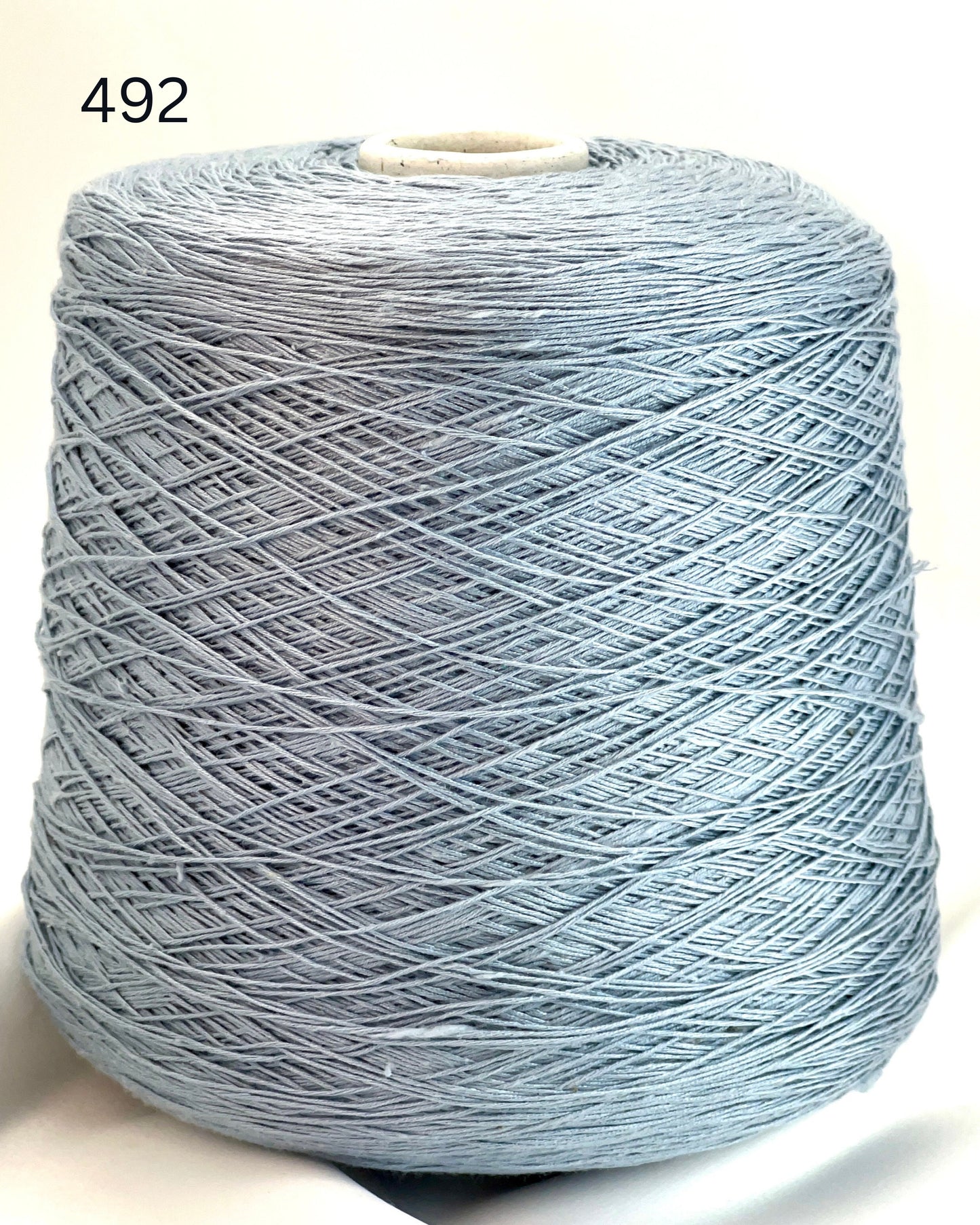 Luxury Italian silk shappe yarn Ri.Go SETA SHAPPE close up texture
100 percent silk lace yarn for shawls scarves and weaving
Italian silk yarn with soft luminous finish and elegant drape
Ri.Go SETA SHAPPE lace weight silk yarn for crochet and knitwear
Silk shappe yarn made in Italy for refined luxury garments