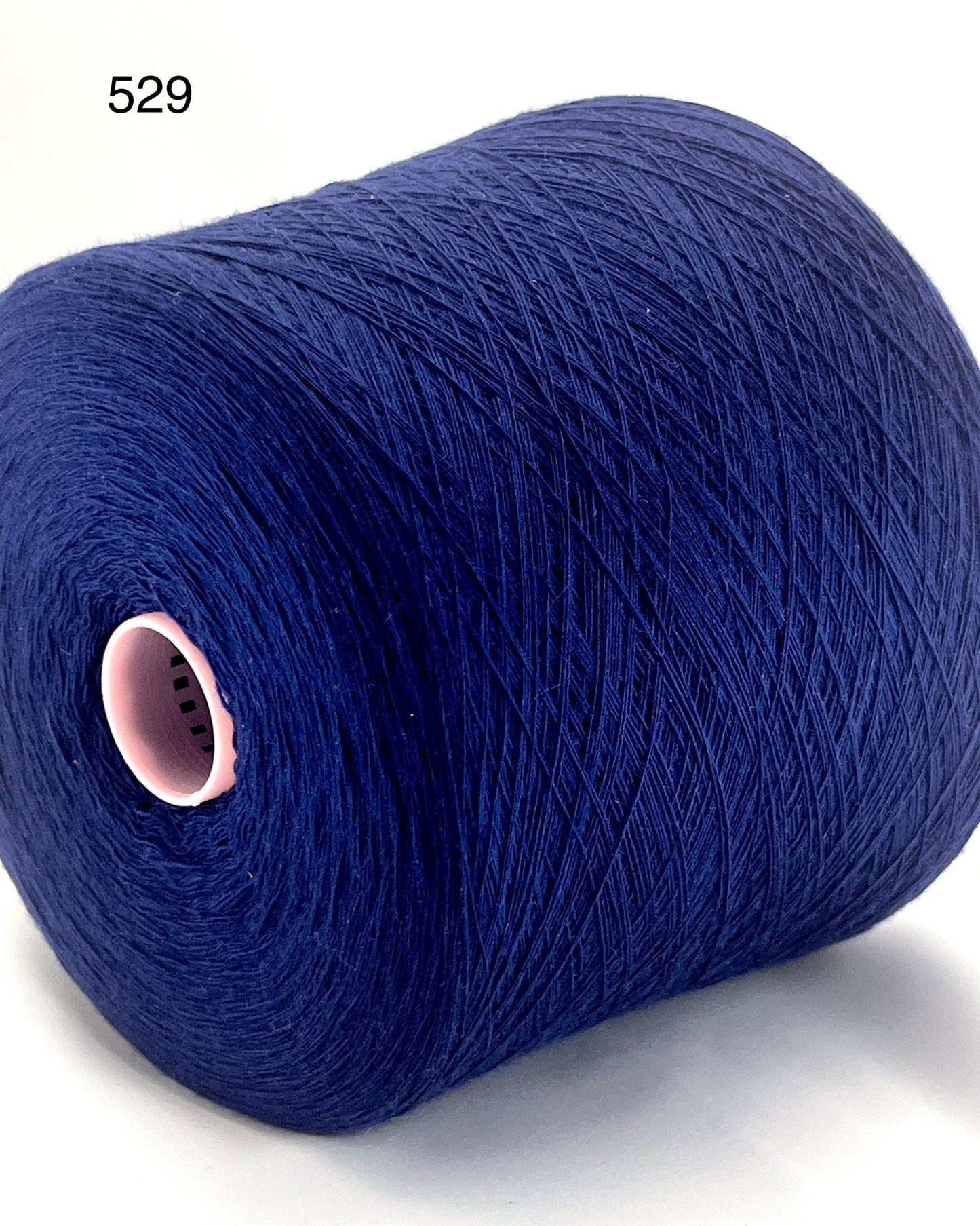 Zegna Baruffa BABA/X luxury 70% Merino 30% Cashmere Italian yarn in an ultra-fine Nm 1/15000 lace weight count for premium knitting and crochet at iDOKNiT.