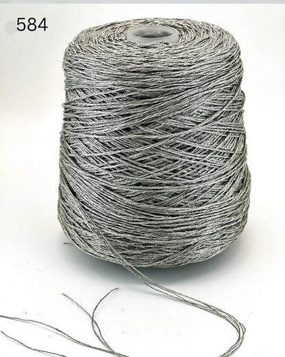 fabiana filippi structured cotton blend yarn italy
fashion house yarn for chanel style jackets
cotton polyester fingering yarn 400m 100g
structured yarn for bags hats tweed fabric
italian designer yarn balls or cones