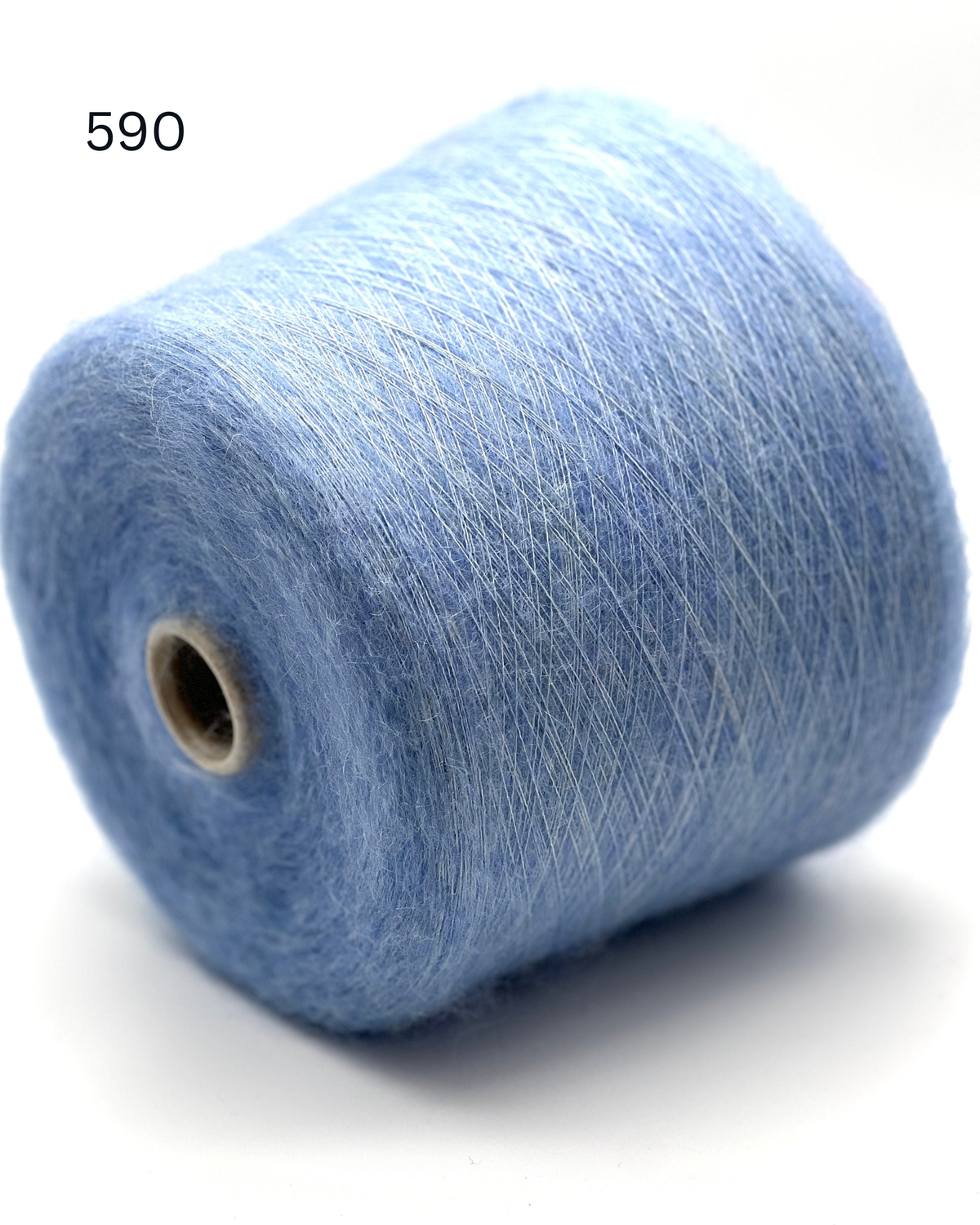 Filpucci Air Mohair 58 percent Superkid Mohair Italian ultra fine lace weight yarn from iDOKNiT