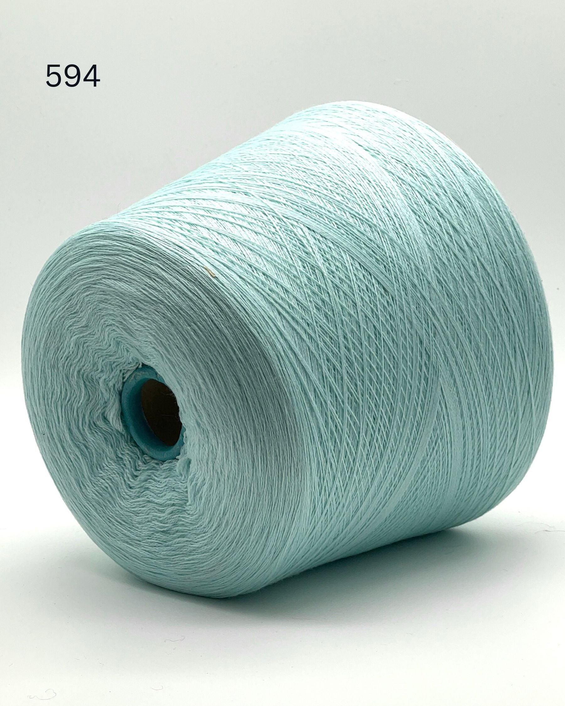 Tollegno 1900 Harmony extra fine merino lace weight yarn from iDOKNiT