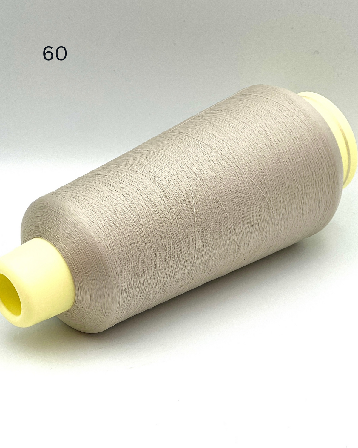 Japanese ultra-fine 80D elastic spandex support companion thread full cone from iDOKNiT