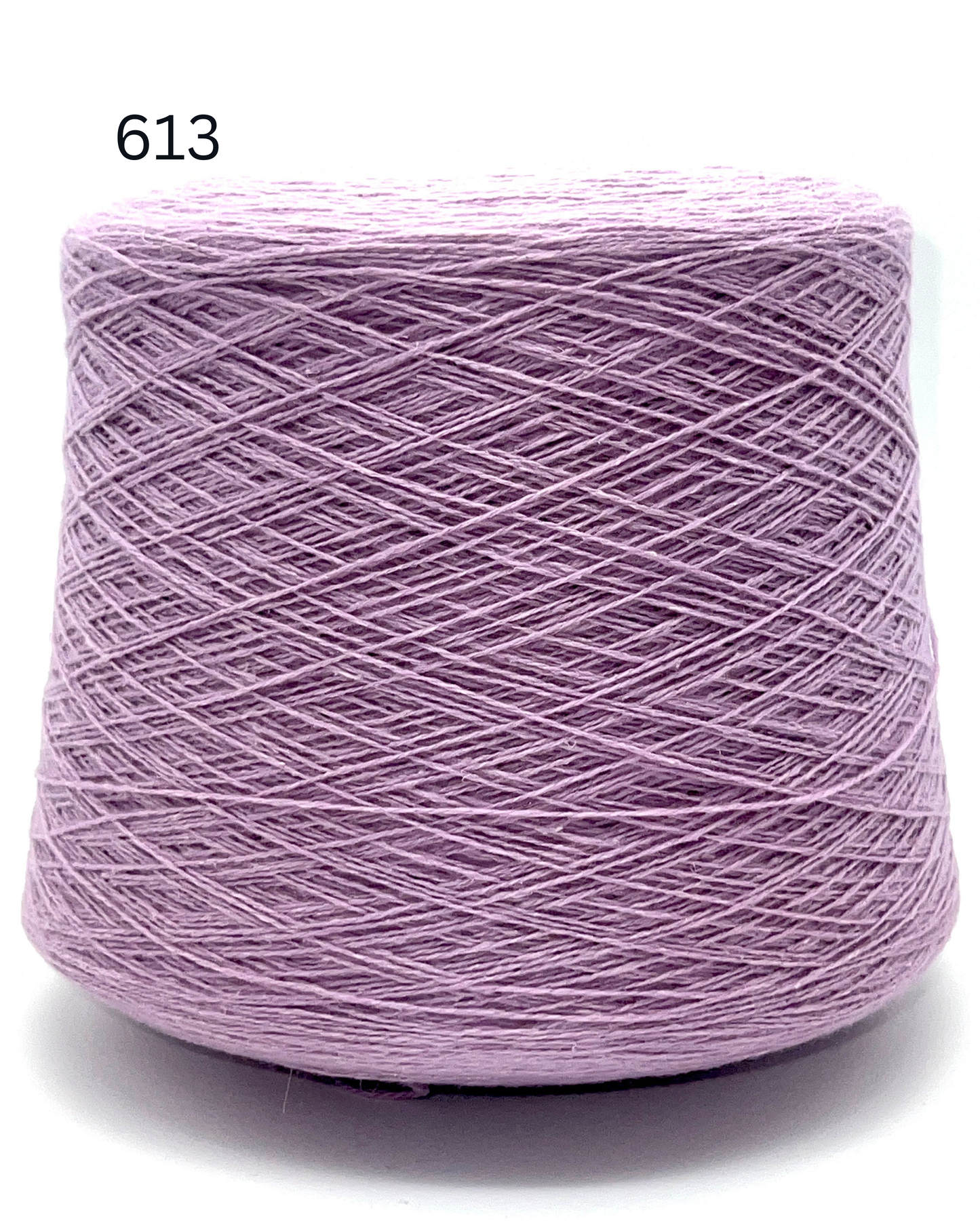 FILCOM RITA cashmere silk lace yarn cone Italy
Luxury Italian cashmere silk yarn 700m per 100g
soft lace weight cashmere silk yarn for shawls and sweaters
high end Italian yarn close up texture detail
FILCOM RITA luxury knitting weaving crochet yarn