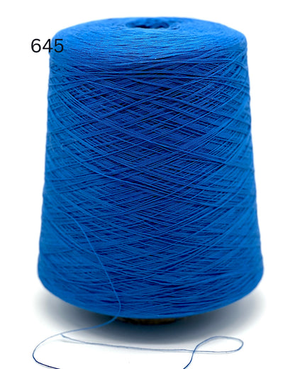 Luxury Italian Giza cotton yarn Sessia PAPIRO close up texture
Soft lace weight Giza cotton yarn for sweaters and crochet
Sessia PAPIRO Italian cotton yarn for summer knitwear
Cable construction Giza cotton yarn for weaving and layering garments
Lightweight luxury cotton yarn with elegant stitch definition