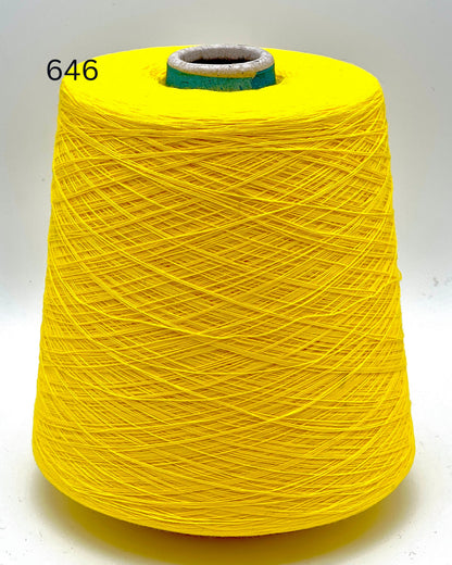 Luxury Italian Giza cotton yarn Sessia PAPIRO close up texture
Soft lace weight Giza cotton yarn for sweaters and crochet
Sessia PAPIRO Italian cotton yarn for summer knitwear
Cable construction Giza cotton yarn for weaving and layering garments
Lightweight luxury cotton yarn with elegant stitch definition