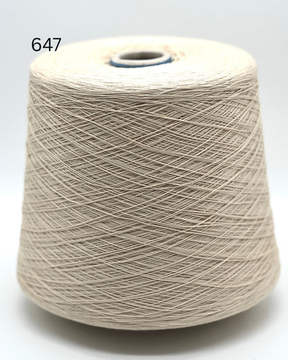 Luxury Italian Giza cotton yarn Sessia PAPIRO close up texture
Soft lace weight Giza cotton yarn for sweaters and crochet
Sessia PAPIRO Italian cotton yarn for summer knitwear
Cable construction Giza cotton yarn for weaving and layering garments
Lightweight luxury cotton yarn with elegant stitch definition