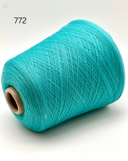 RARE FIND Merino Wool Yarn, Made for MISSONI, Luxury Italian Lace Weight Yarn, Balls or Cones, 1500m/100g