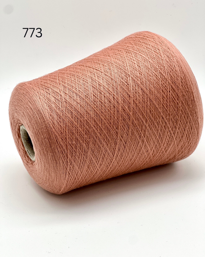 RARE FIND Merino Wool Yarn, Made for MISSONI, Luxury Italian Lace Weight Yarn, Balls or Cones, 1500m/100g