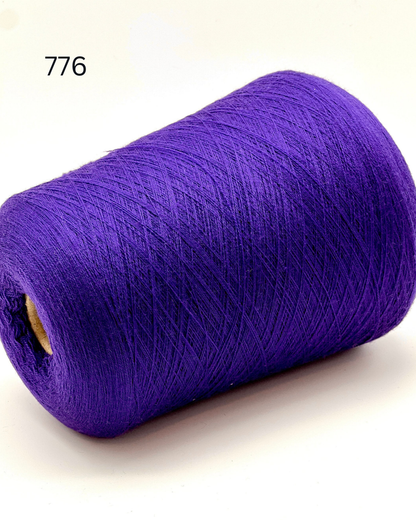 RARE FIND Merino Wool Yarn, Made for MISSONI, Luxury Italian Lace Weight Yarn, Balls or Cones, 1500m/100g