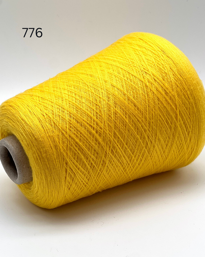 RARE FIND Merino Wool Yarn, Made for MISSONI, Luxury Italian Lace Weight Yarn, Balls or Cones, 1500m/100g