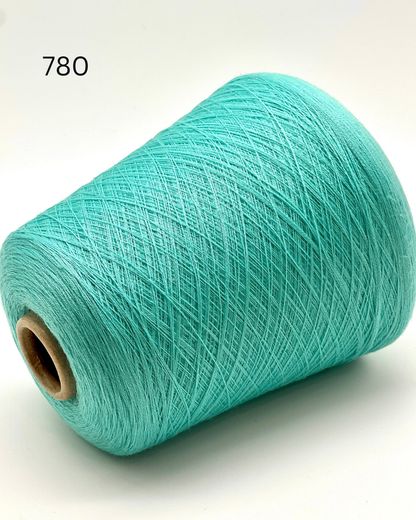 RARE FIND Merino Wool Yarn, Made for MISSONI, Luxury Italian Lace Weight Yarn, Balls or Cones, 1500m/100g