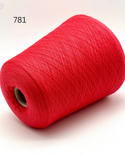 RARE FIND Merino Wool Yarn, Made for MISSONI, Luxury Italian Lace Weight Yarn, Balls or Cones, 1500m/100g