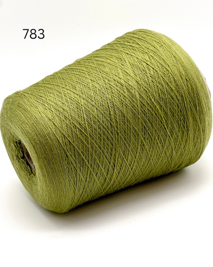 RARE FIND Merino Wool Yarn, Made for MISSONI, Luxury Italian Lace Weight Yarn, Balls or Cones, 1500m/100g