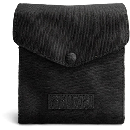 muud Betina canvas interchangeable knitting needle tip and cable case from iDOKNiT