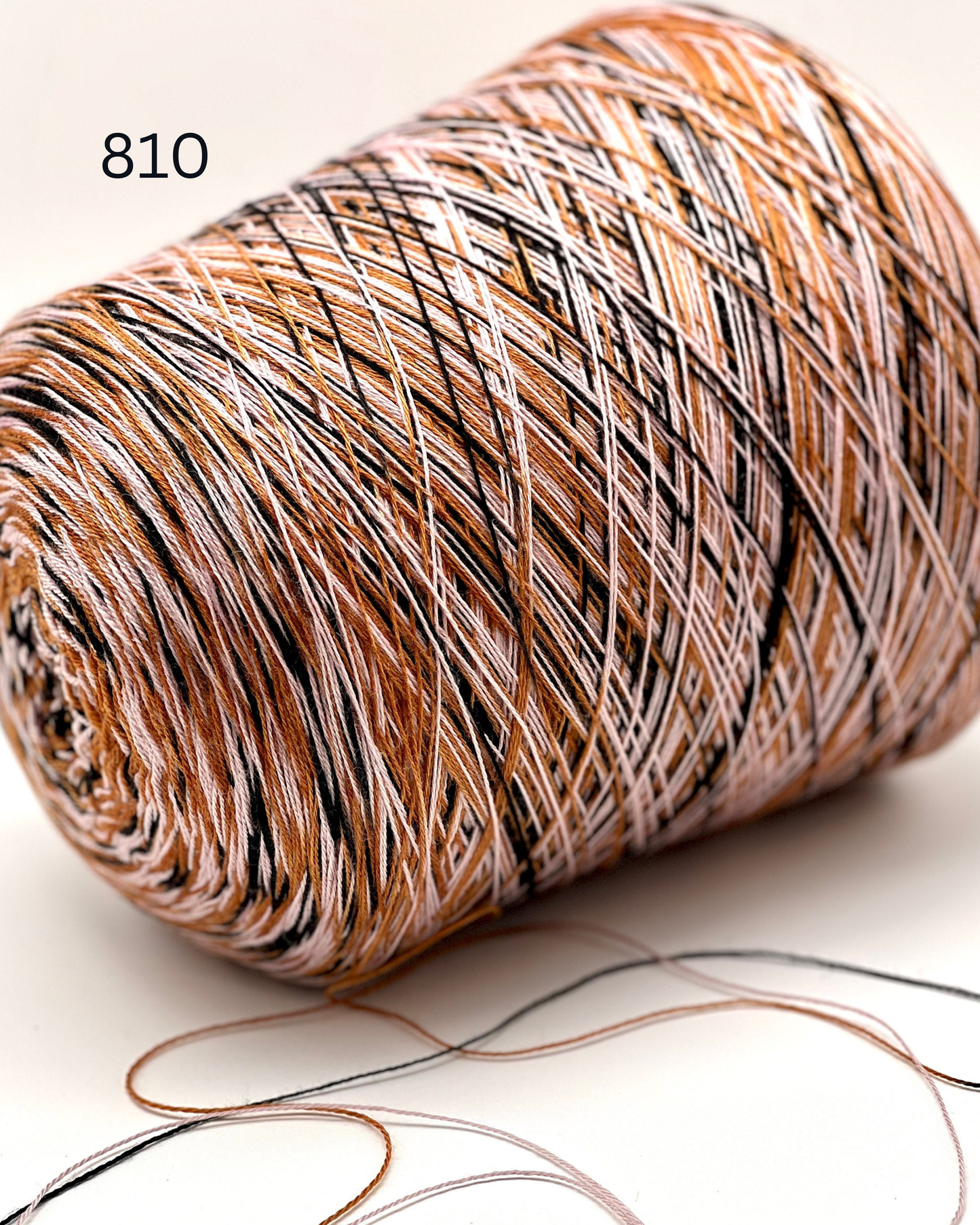 Luxury Italian merino wool yarn made for MISSONI
Fine weight merino yarn for luxury knitwear
Soft Italian merino wool yarn on cone
Designer quality merino yarn for sweaters and shawls
Luxury Italian fine gauge merino knitting yarn